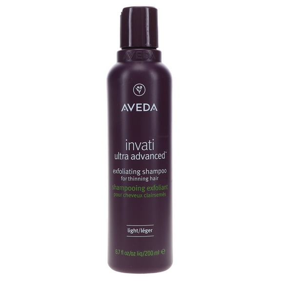 Aveda Invati Ultra Advanced Exfoliating Shampoo Light 6.8 oz