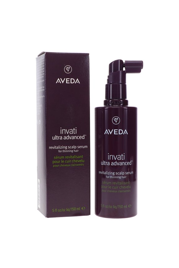 Invati Ultra Advanced Revitalizing Scalp Serum 5 oz
