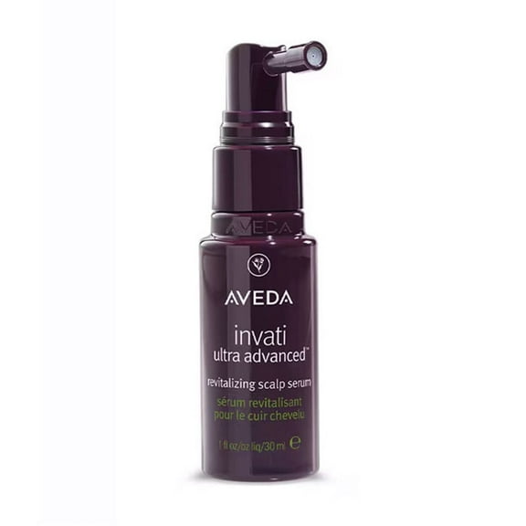 Aveda Invati Ultra Advanced Revitalizing Scalp Serum 30ml/1oz