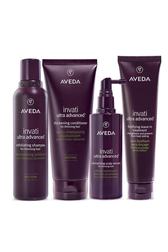 - Invati Ultra Advanced System Set: Rich