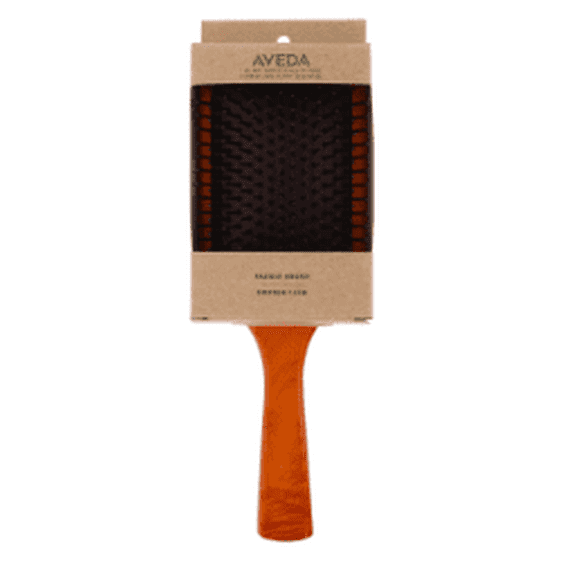 Aveda Wooden Large Paddle Brush