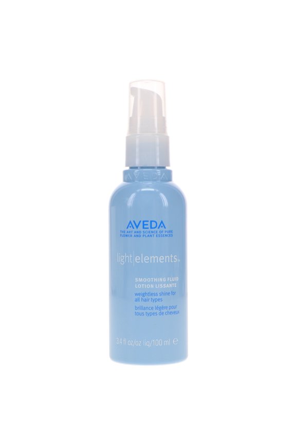 Light Elements Smoothing Fluid Lotion 3.4 oz