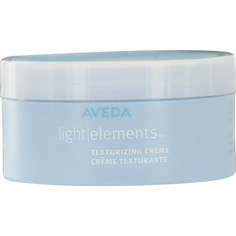 Aveda Light Elements Texturizing Creme, Mint Hair, 2.6 Ounce