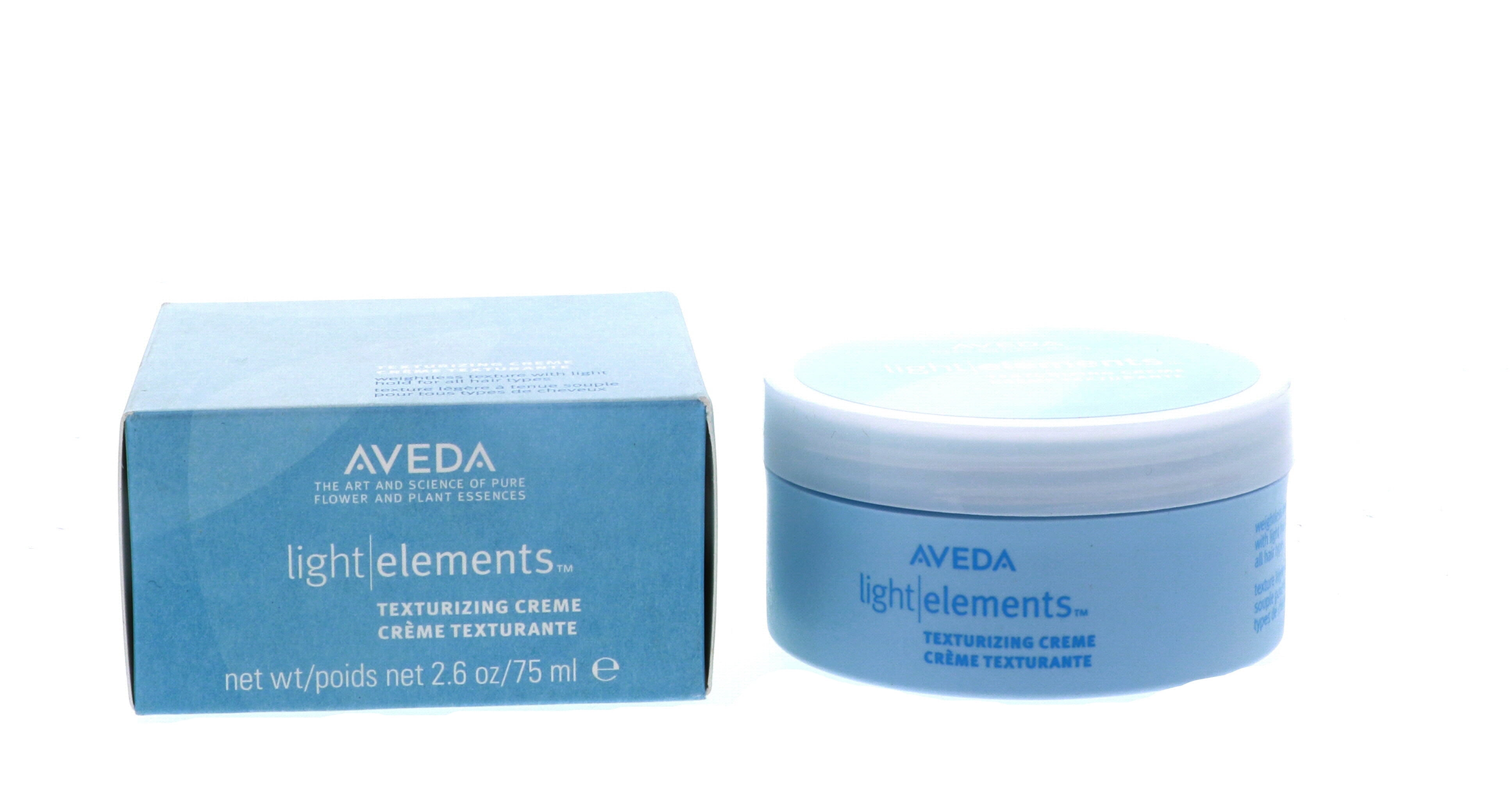Aveda Light Elements Texturizing Creme - Walmart.com