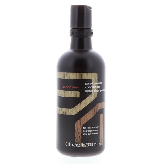 Aveda Men Pure Formance Conditioner, 10 Fl Oz