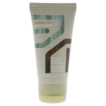Aveda Men Pure-Formance Dual Action After Shave For Men, 2.5 oz