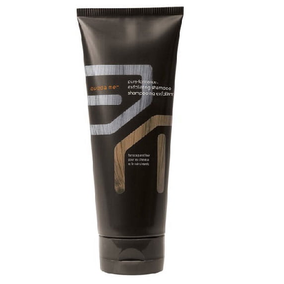 Aveda Men Pure-Formance Exfoliating Shampoo 6.7 oz