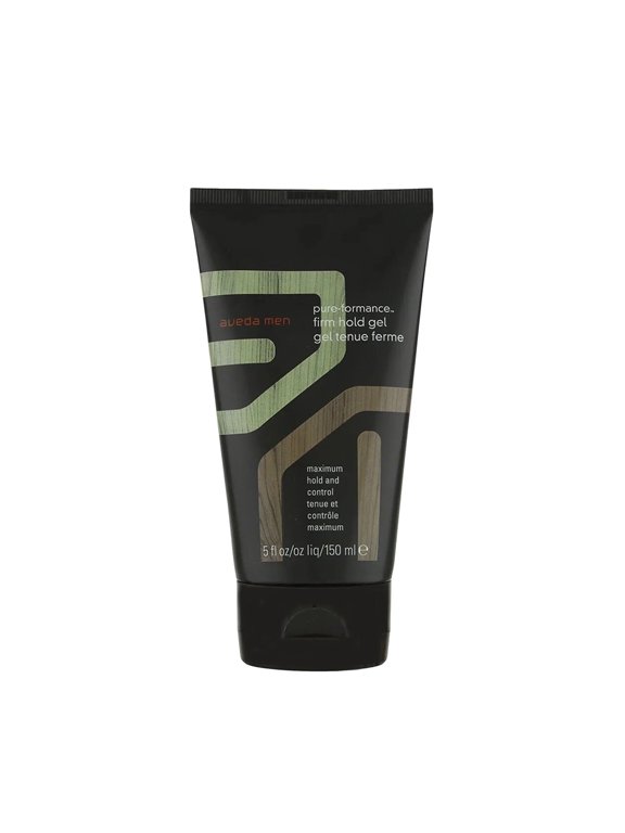 Men Pure-Formance Firm Hold Hair Gel 5 Oz