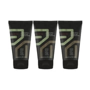 Aveda Men Pure-Formance Firm Hold Gel for Maximum Hold and Control 5 oz (Pack of 3)