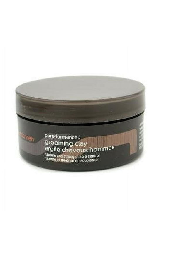 Men Pure-Formance Grooming Clay 75ml/2.5oz