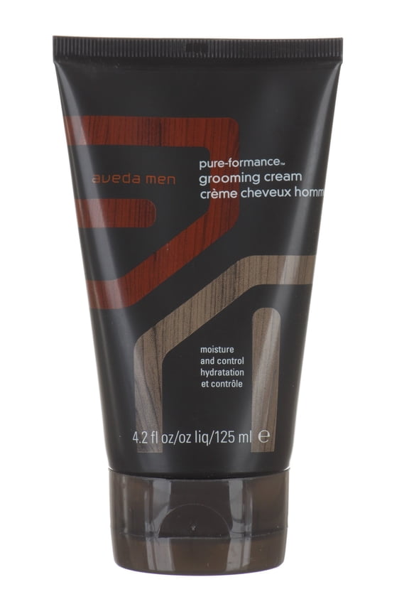 Men Pure-Formance Grooming Cream 4.2 oz