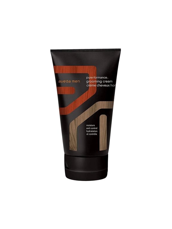 Men Pure-Formance Grooming Cream Moisture and Control Hydratation 4.2 oz