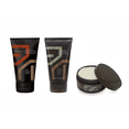thumbnail image 1 of Aveda Men Pure-Formance Grooming Cream, Hold Gel and Clay (4.2 oz, 5 oz, 2.6 oz), 1 of 4