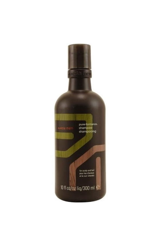 Men Pure-Formance Shampoo 10 oz