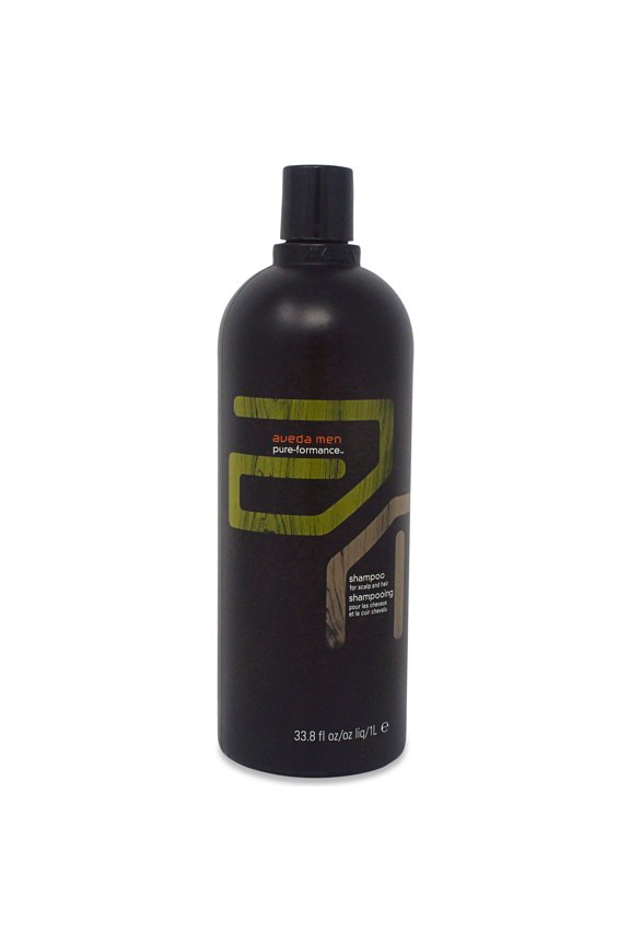 Men Pure-Formance Shampoo 33.8 oz