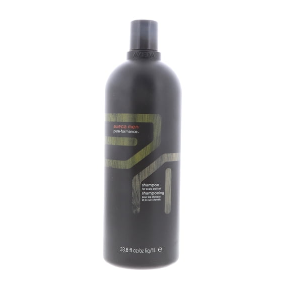 Aveda Men Pure-Formance Shampoo, 33.8 oz