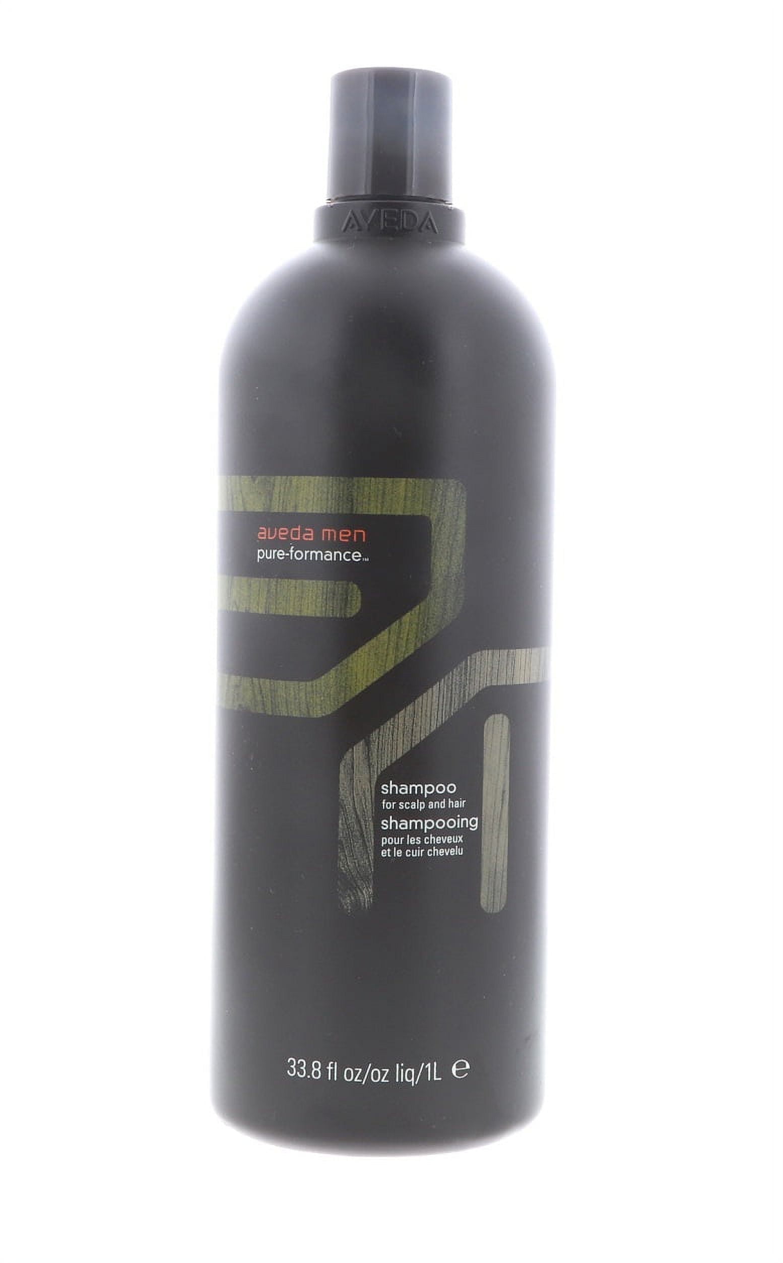 Aveda Men Pure-Formance Shampoo, 33.8 oz