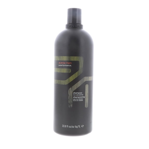 Aveda Men Pure-Formance Shampoo, 33.8 oz