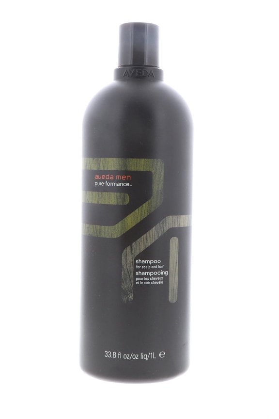 Men Pure-Formance Shampoo, 33.8 oz