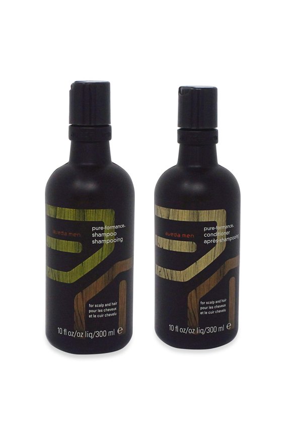 Men Pure-Formance Shampoo And Conditioner 10 oz Duo set