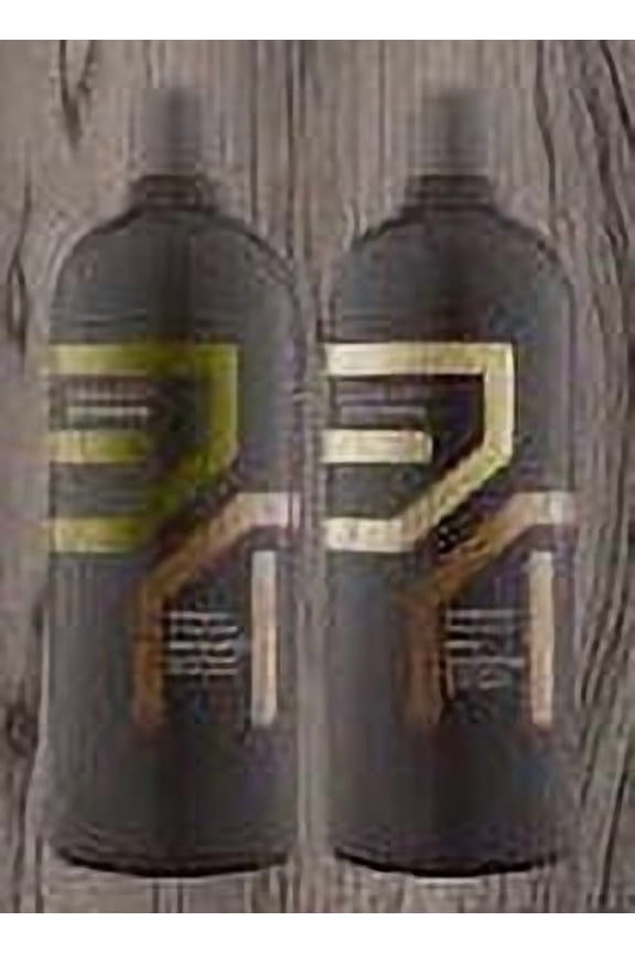 Men Pure-Formance Shampoo & Conditioner 33.8oz Combo Duo Set