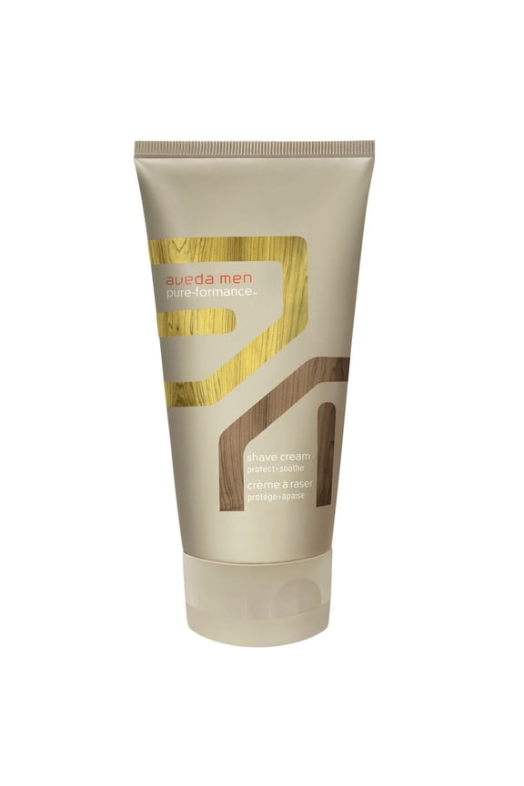 Men Pure-Formance Shave Cream, 5.1 oz