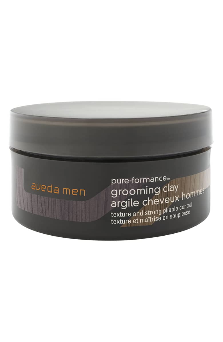Aveda Men Pure-formance Grooming Clay 2.6 oz
