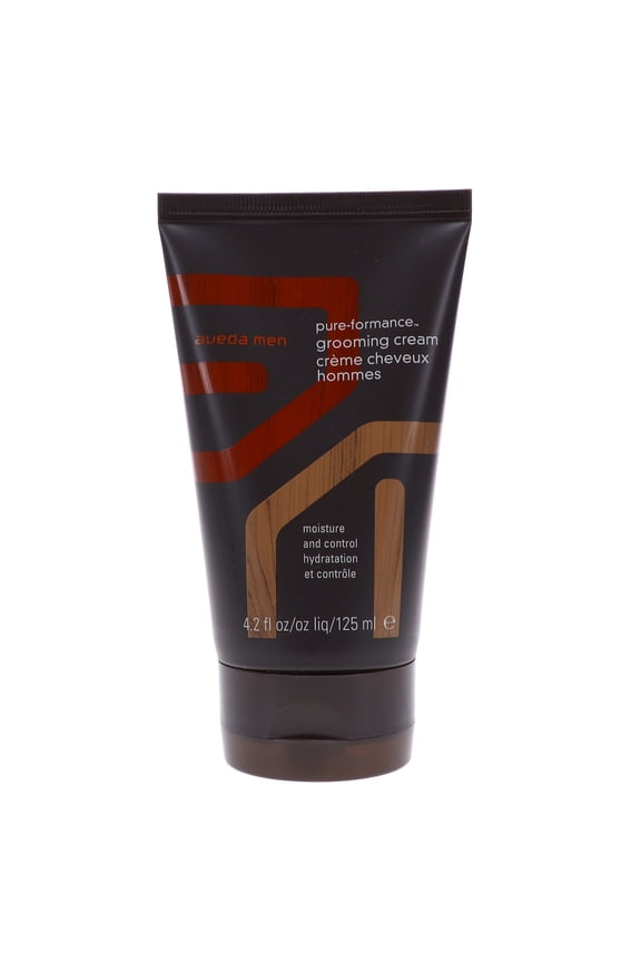 Men Pure-formance Grooming Cream 4.2 oz