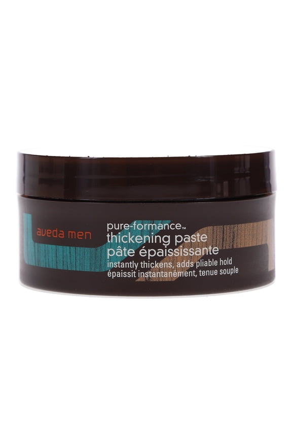 Men Pure-formance Thickening Paste 2.6 oz