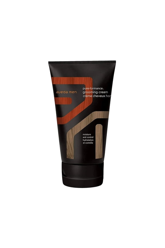 Men Pure-Formance Grooming Cream Moisture and Control Hydration 4.2 oz (NS)