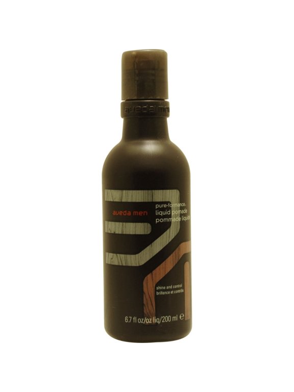 Mens Liquid Pomade, 6.7 oz