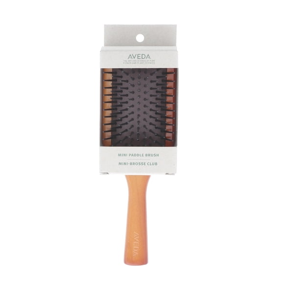 Aveda Mini Paddle Brush