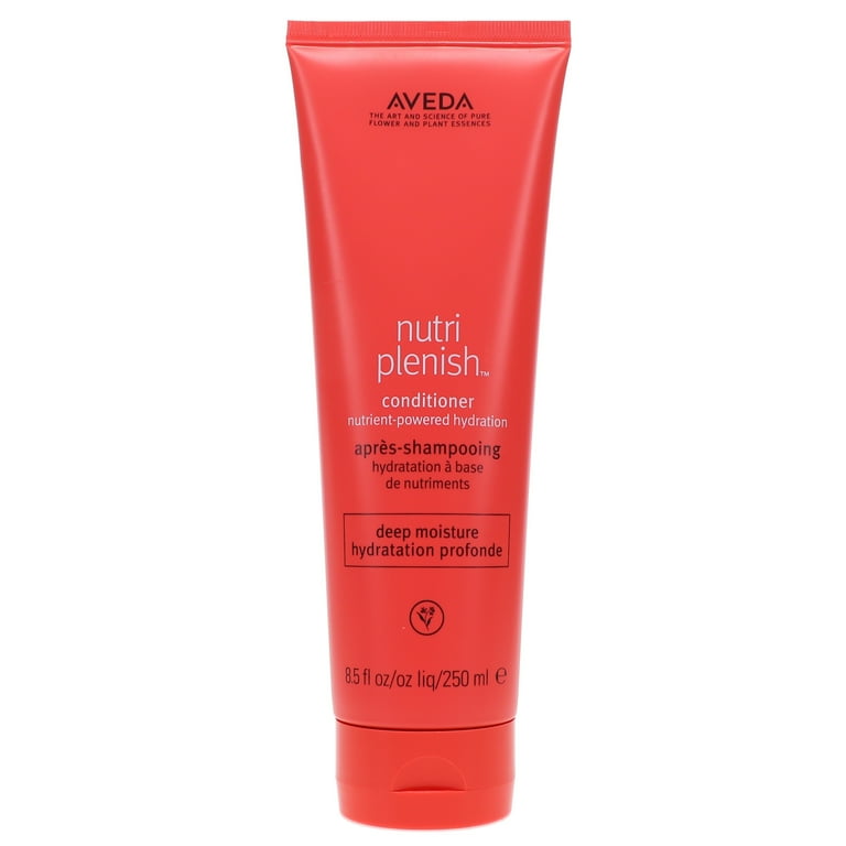 Aveda Botanical Premium Hair Care - Nutri-Plenish Deep