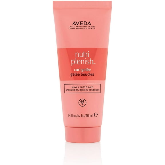 Aveda Nutriplenish Curl Gele 1.3 Fl Oz/40 ml