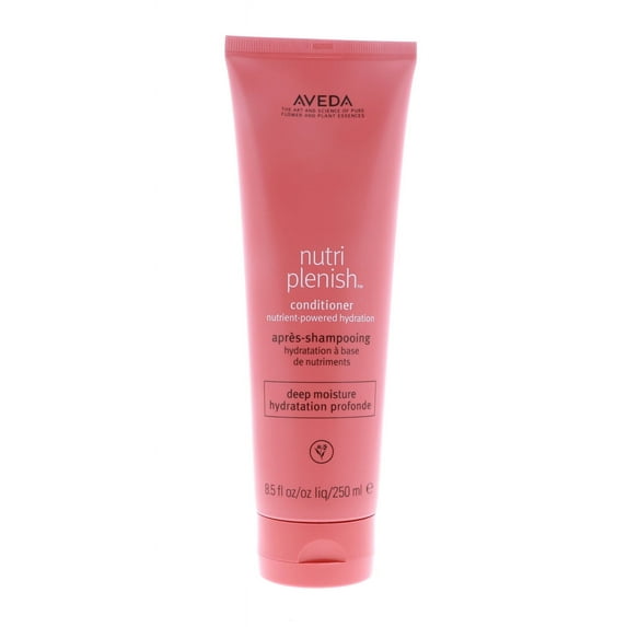 Aveda Nutriplenish Deep Moisture Conditioner 250 ml -2 Pack