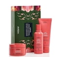 thumbnail image 1 of Aveda Nutriplenish Hydrating Essentials: Deep Moisture Gift Set (Shampoo, Conditiones & Treatment Masque), 1 of 4