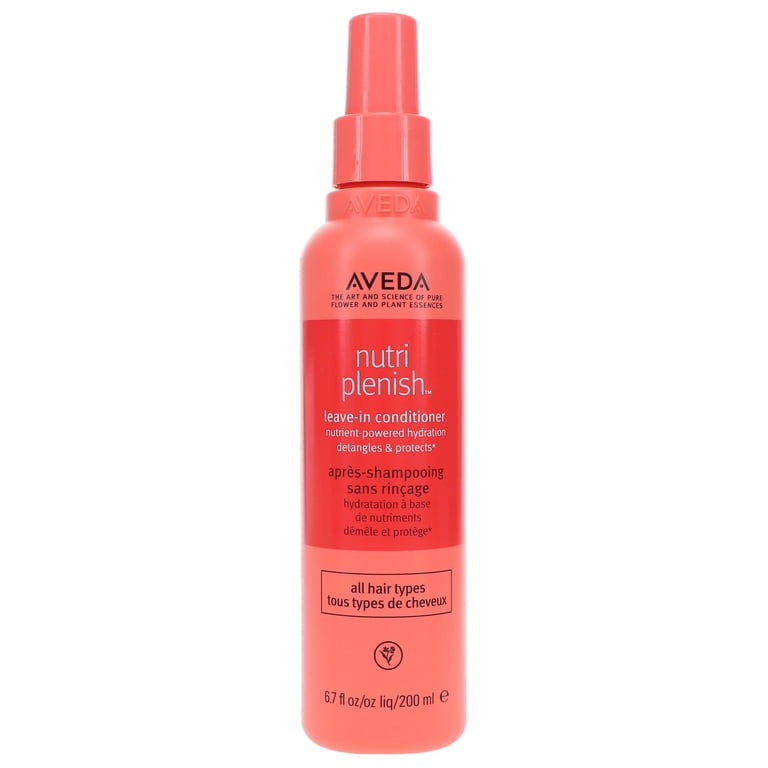 Aveda Nutriplenish Hydrating Leave-In Conditioner 6.7 oz