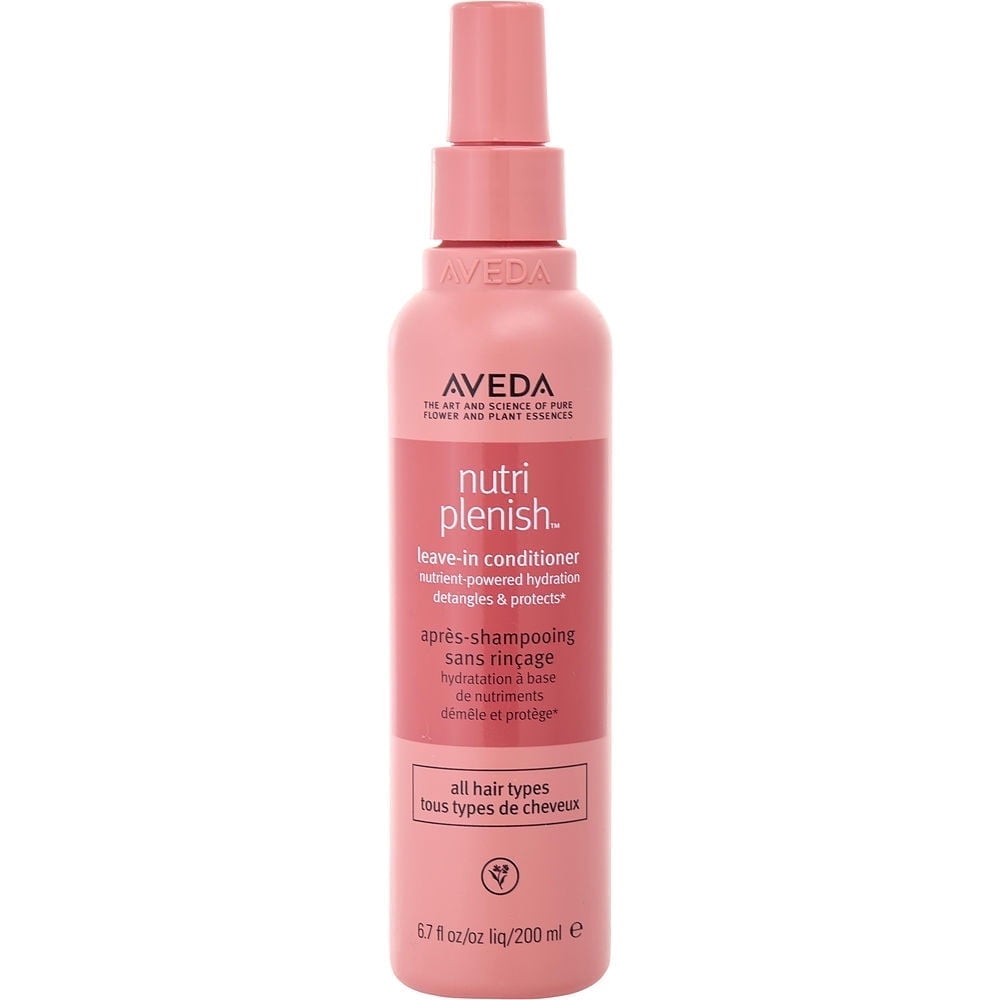 Aveda Nutriplenish Leave-in Conditioner, 6.7 oz