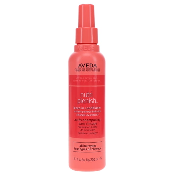 Aveda Nutriplenish Leave-In Conditioner 6.7 oz