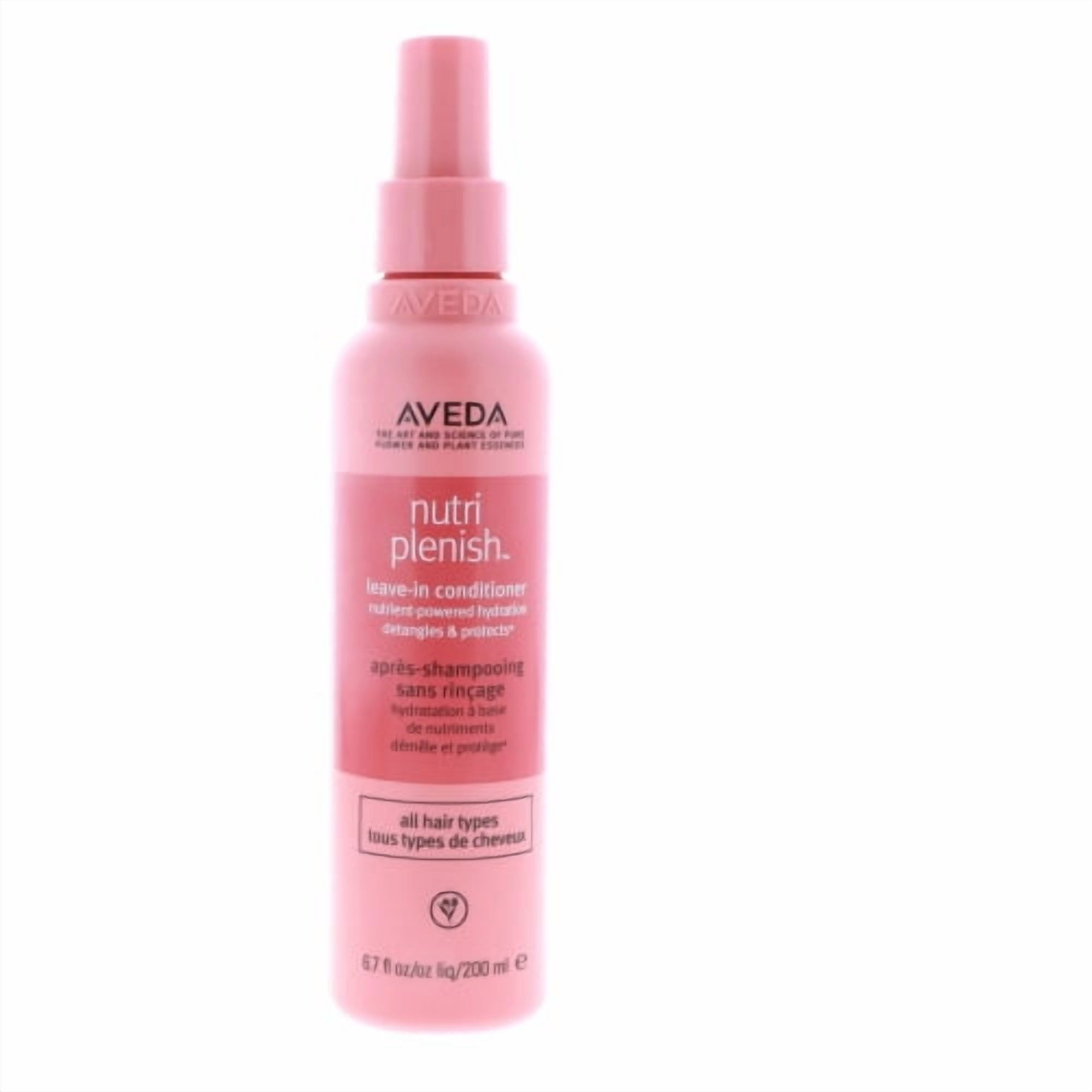 Aveda Nutriplenish Leave-in Conditioner, 6.7 oz