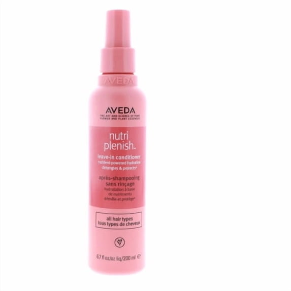 Aveda Nutriplenish Leave-in Conditioner, 6.7 oz