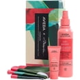 thumbnail image 1 of Aveda Nutriplenish Light Moisture Treatment Duo + Hair Scarf, 1 of 1