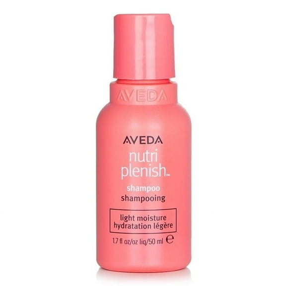Aveda Nutriplenish Shampoo (Travel Size�) - # Light Moisture 50ml/1.7oz
