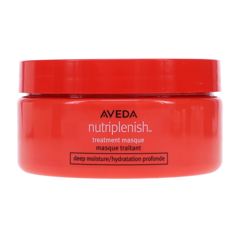 Aveda Nutriplenish Deep Moisture Treatment Masque, Hydrating Hair