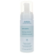Aveda Outer Peace Foaming Cleanser 4.2 oz