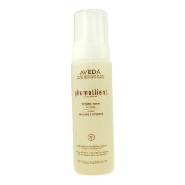 Aveda Phomollient Styling Foam 200ml/6.7oz