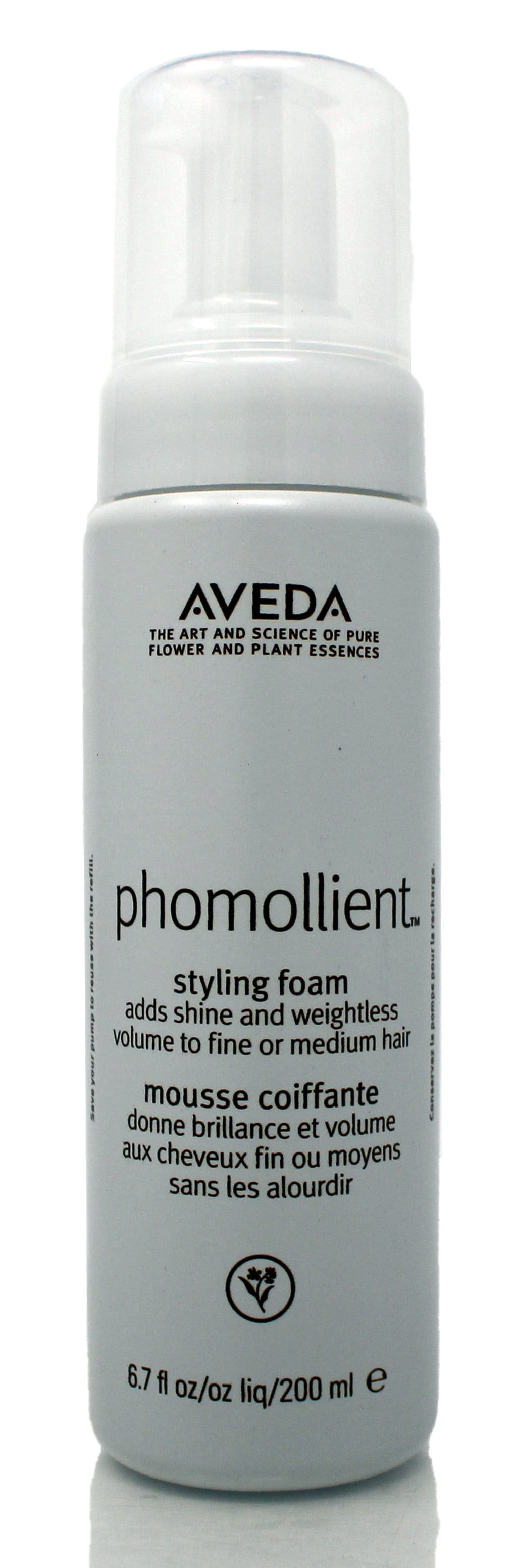 Aveda Phomollient Styling Foam 33.8 oz