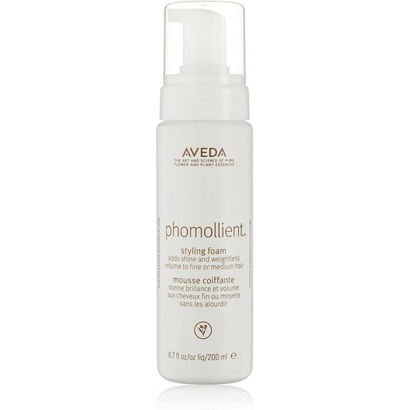 Aveda Phomollient Styling Foam 6.7 oz