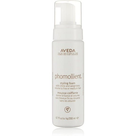 Aveda Phomollient Styling Foam 6.7 oz