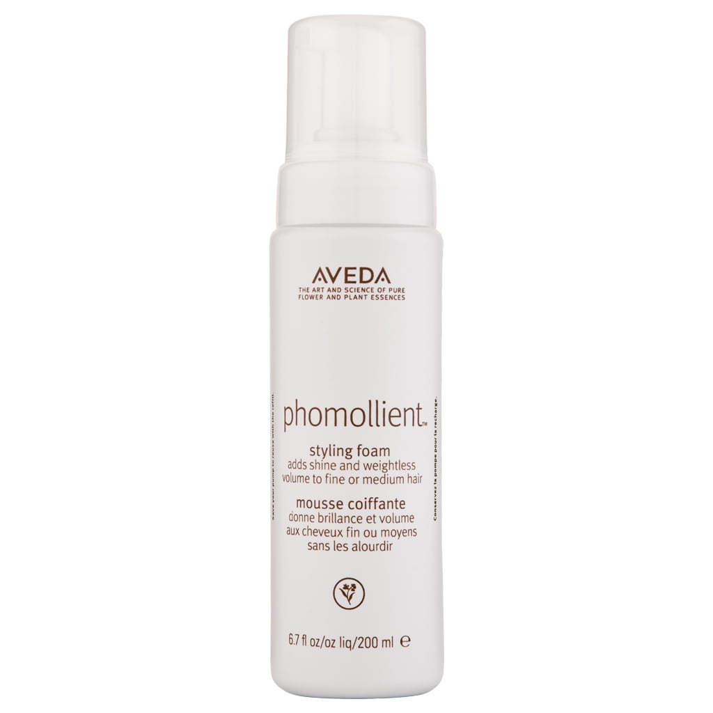 Aveda Phomollient Styling Foam 6.7 Ounce
